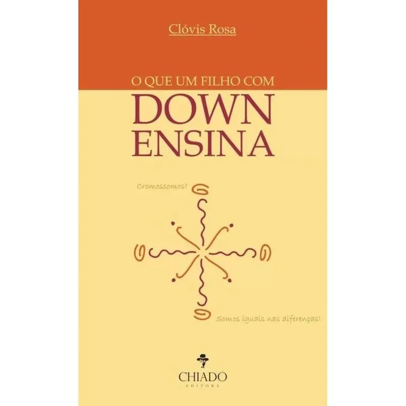 O que um filho com Down ensina