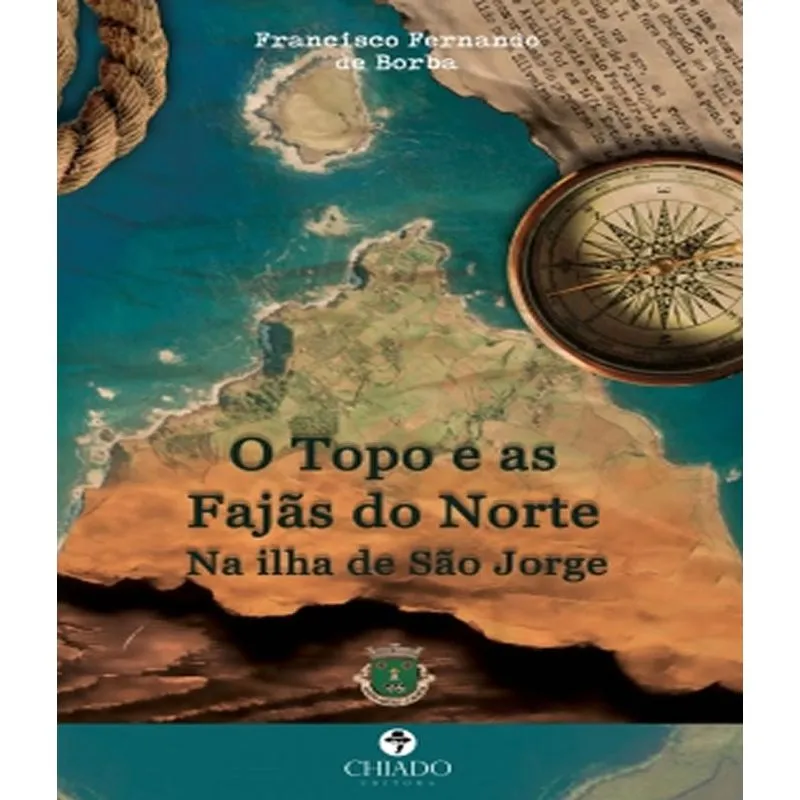 Topo E As Fajas Do Norte, O