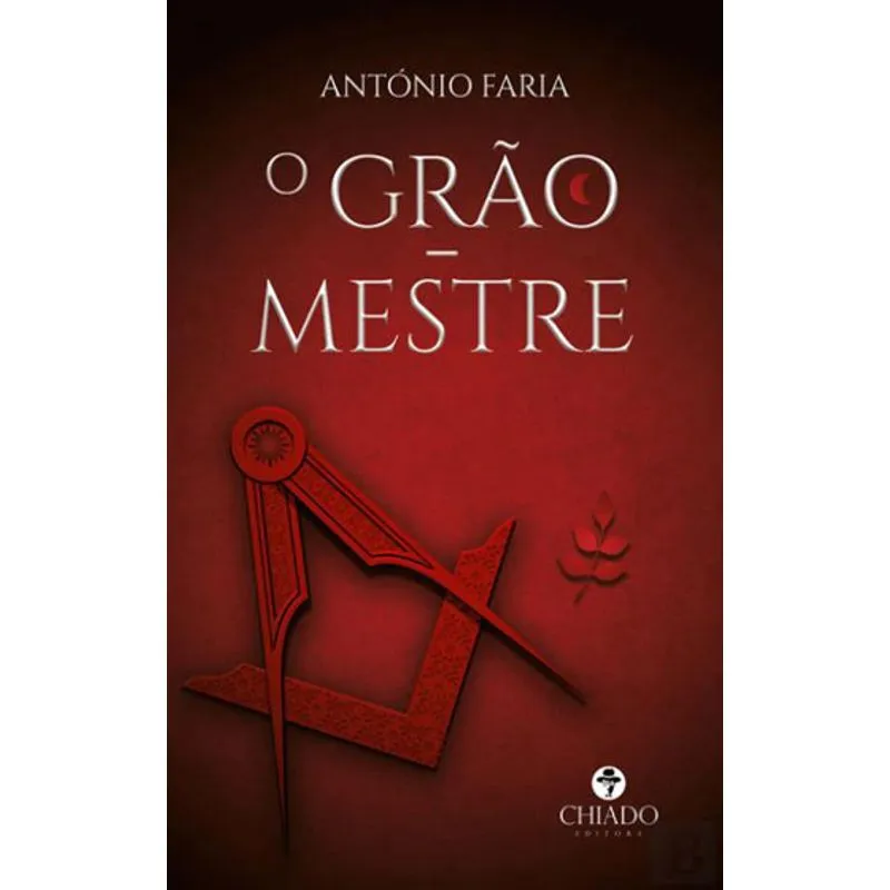 GRAO MESTRE, O