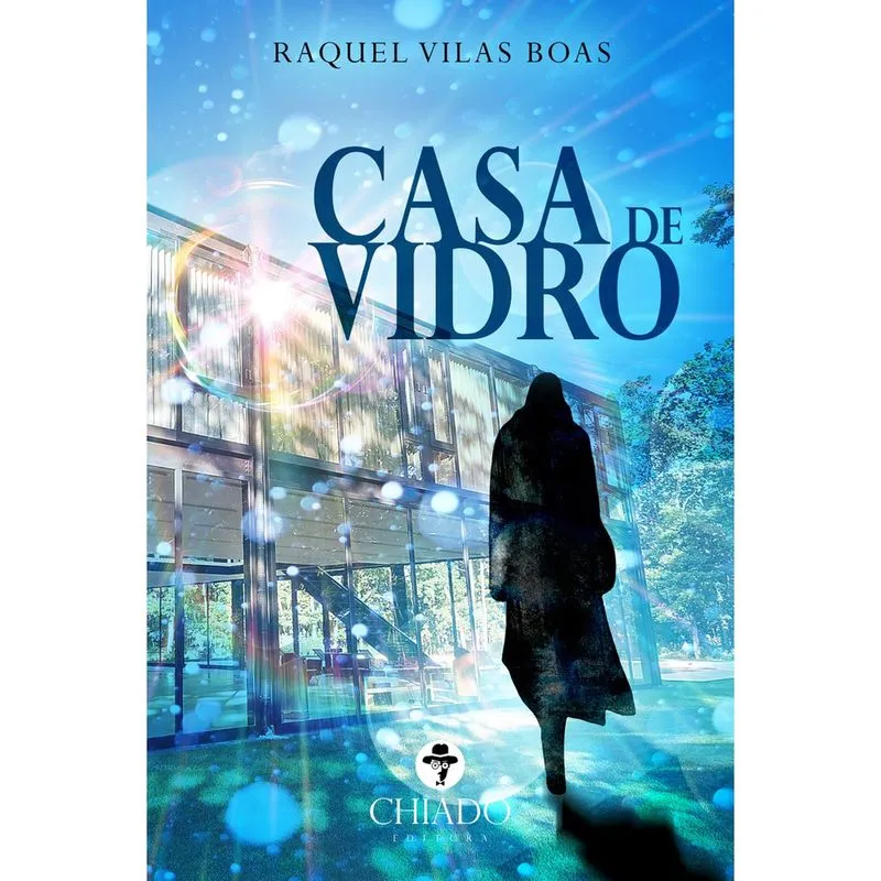 Livro - Casa de vidro