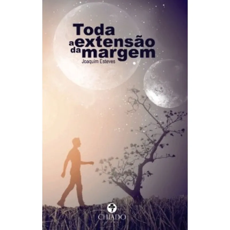 Livro - Toda a extensão da margem