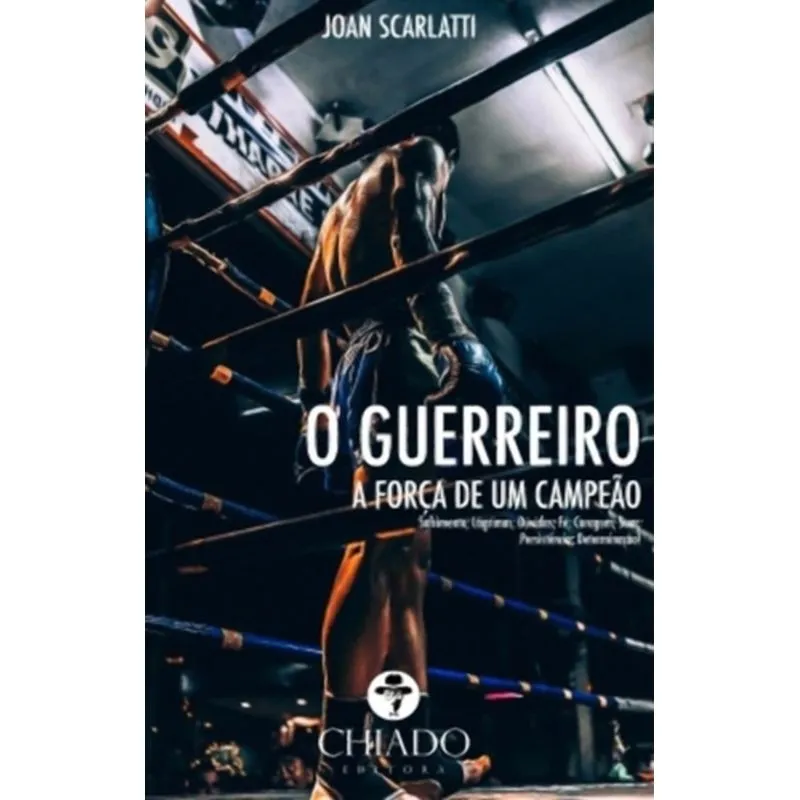 GUERREIRO, O