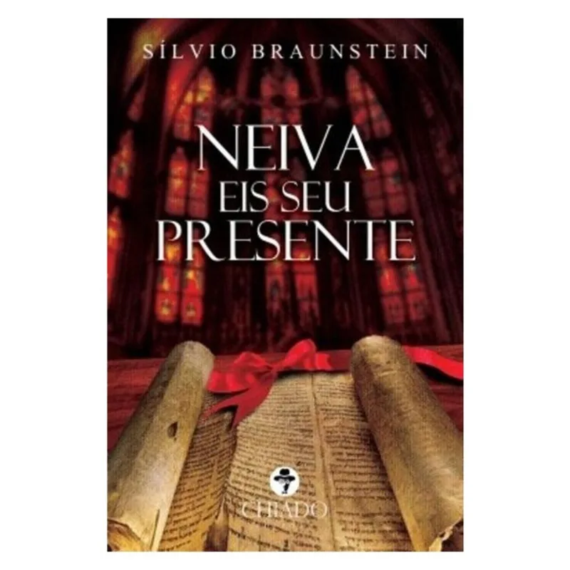 NEIVA, EIS SEU PRESENTE!