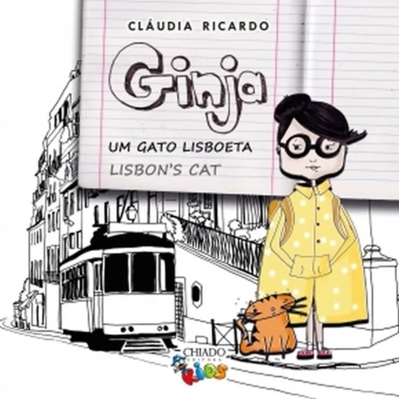 GINJA