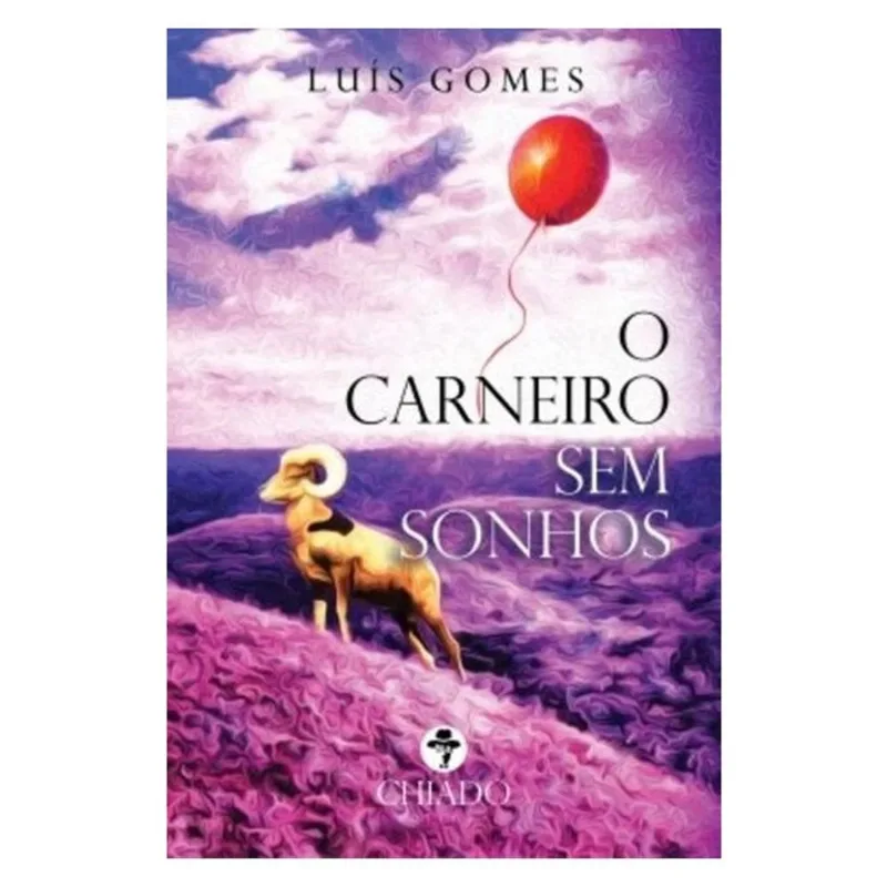 CARNEIRO SEM SONHOS, O
