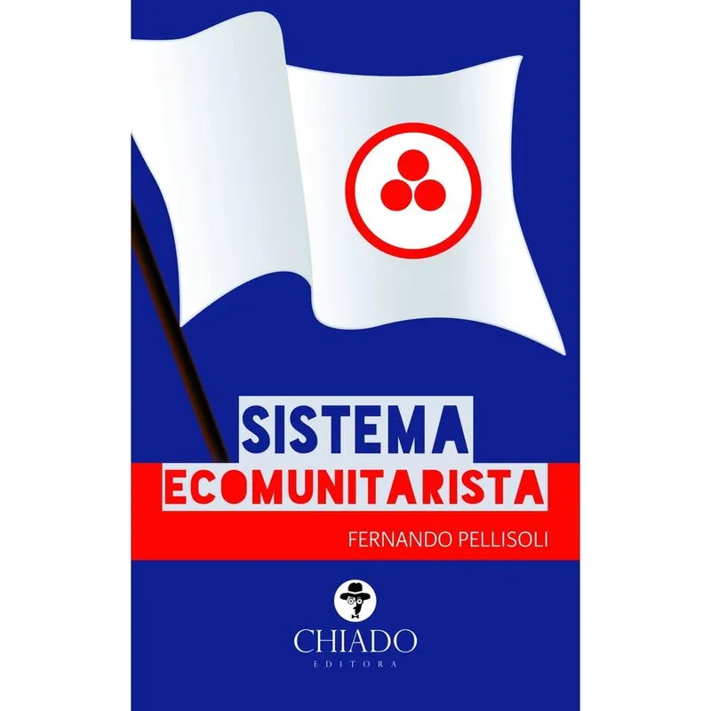 Livro - Sistema Ecomunitarista