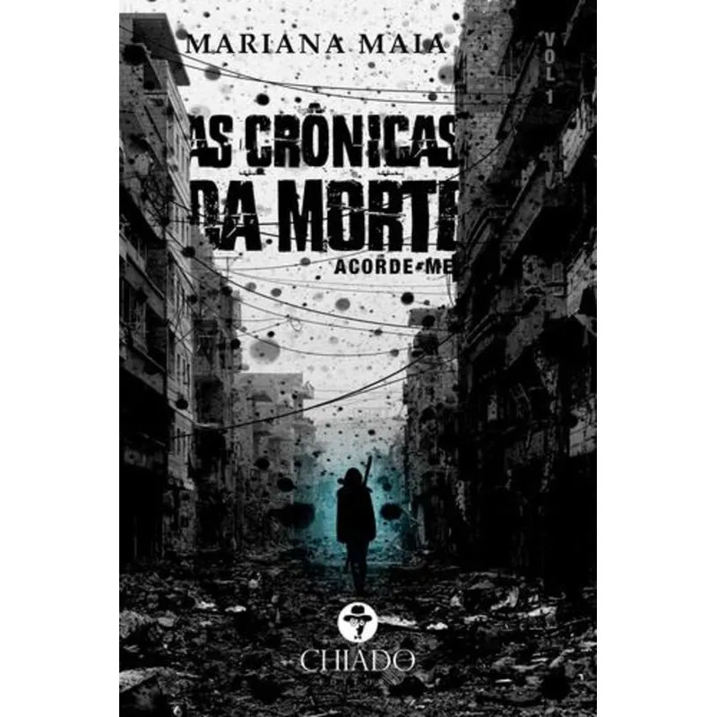 As Crônicas da Morte