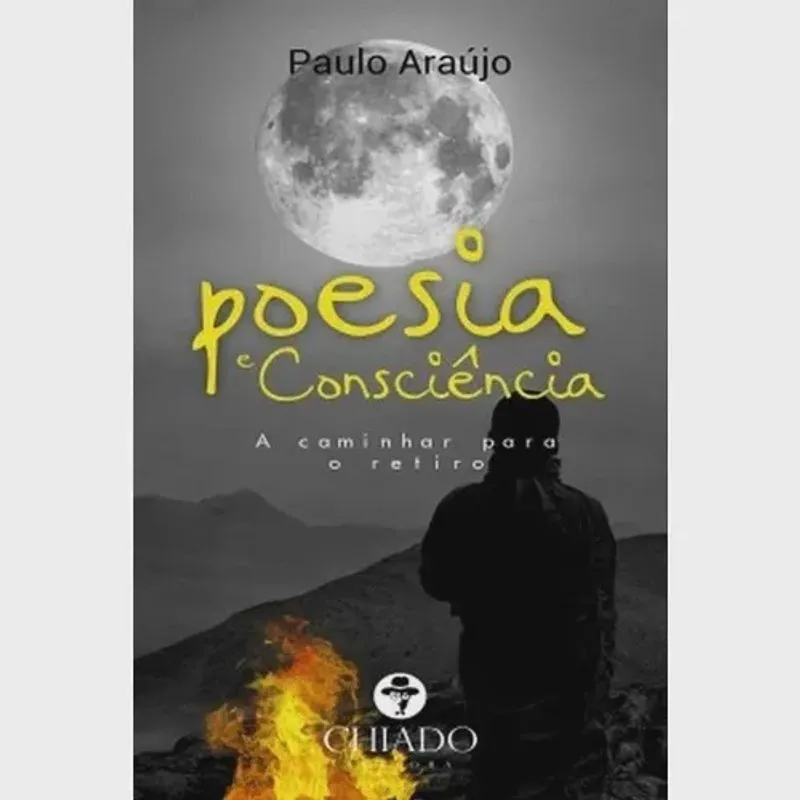 Poesia E conciência