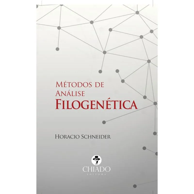Pu_8/14_pedidod Wmf 137336_metodos De Analise Filogenetica