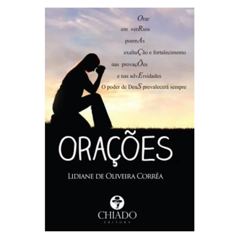 ORAÇOES