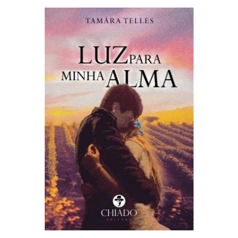 LUZ PARA MINHA ALMA