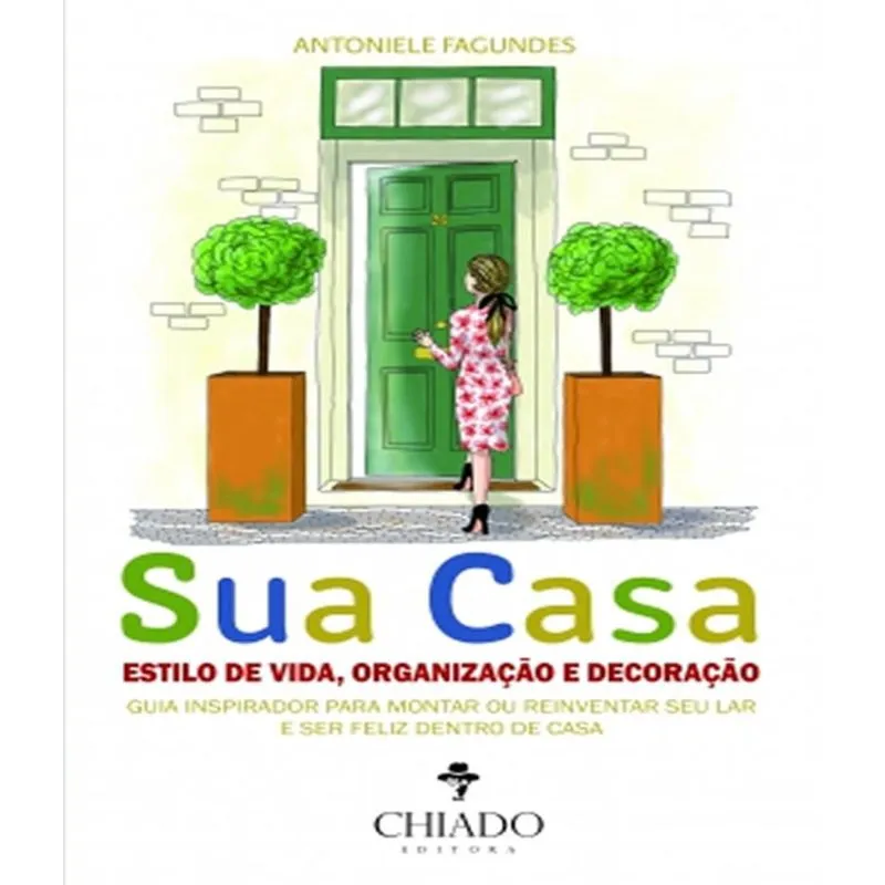 Sua Casa