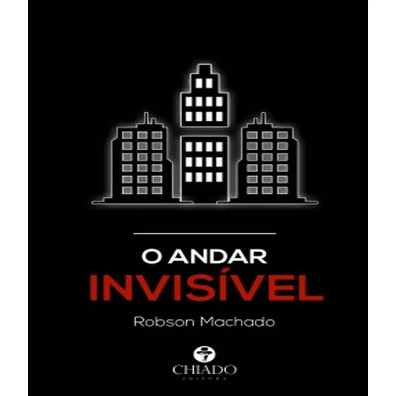 Andar Invisivel, O