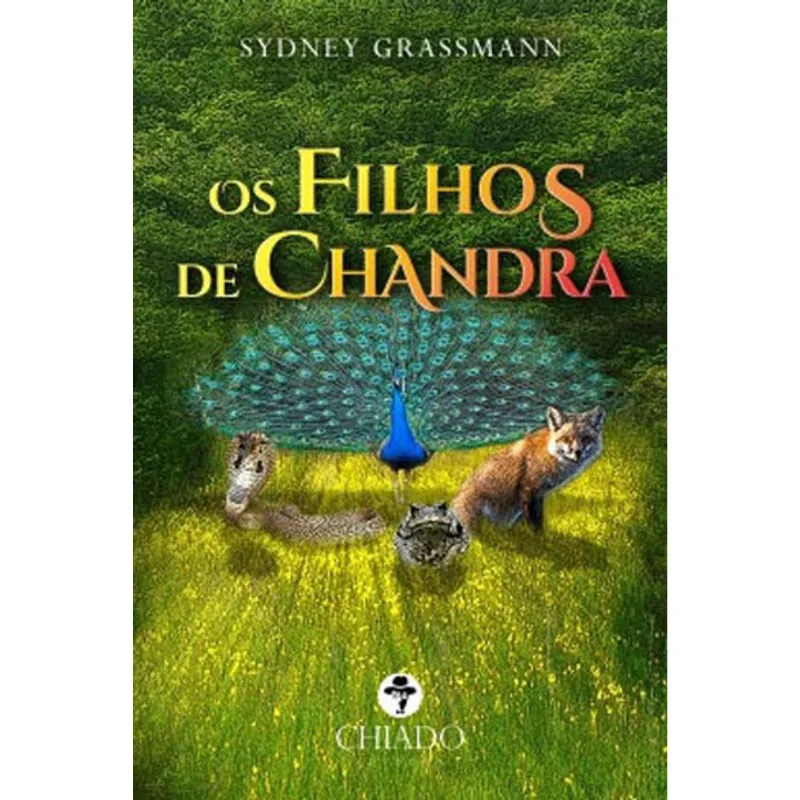 FILHOS DE CHANDRA, OS