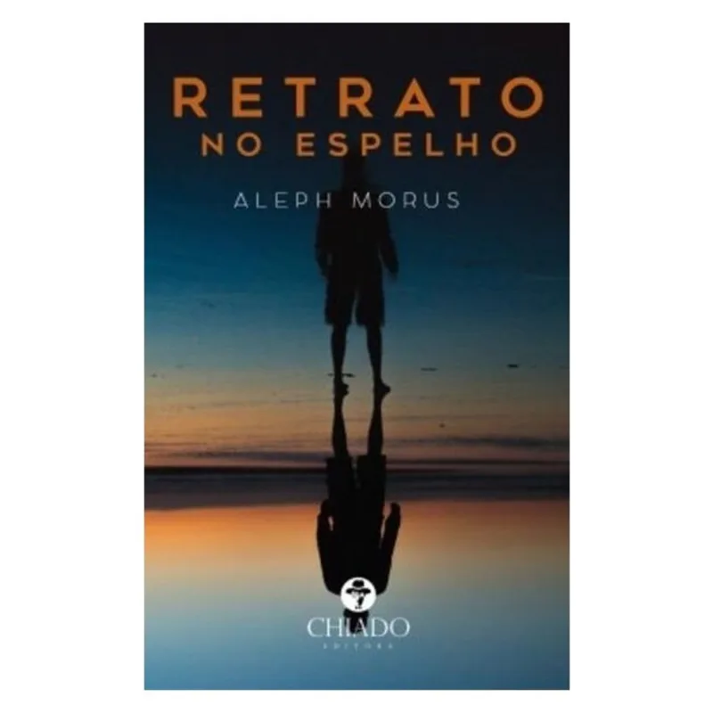 RETRATO NO ESPELHO