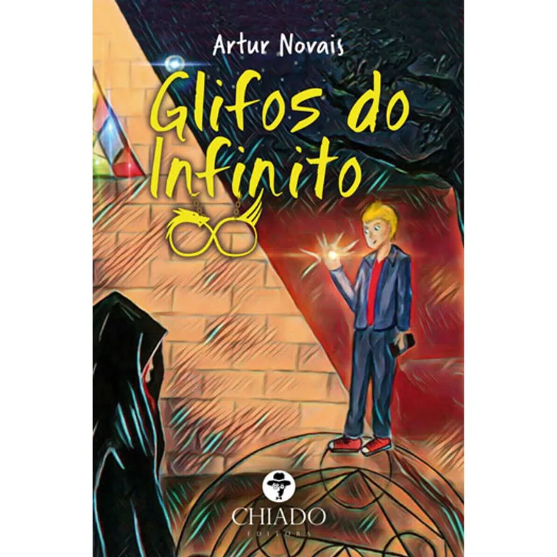 GLIFOS DO INFINITO