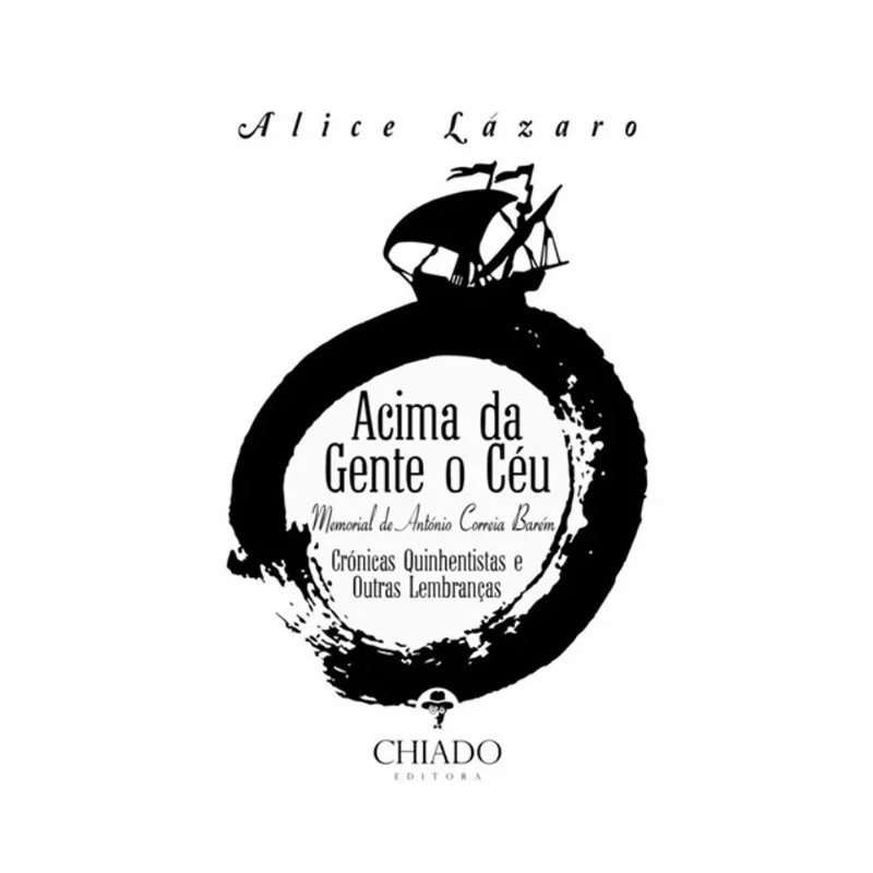 ACIMA DA GENTE O CÉU
