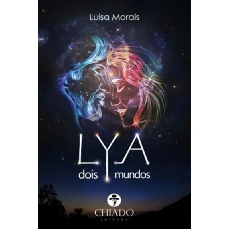 LYA - DOIS MUNDOS