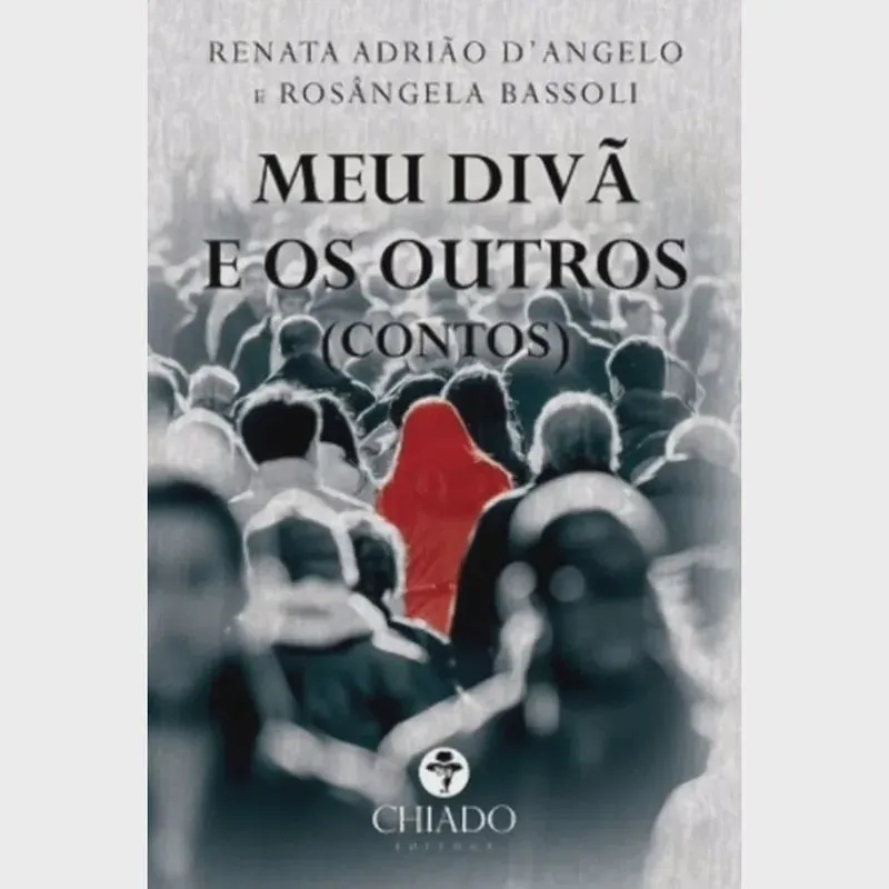 Meu divã E os outros (contos)