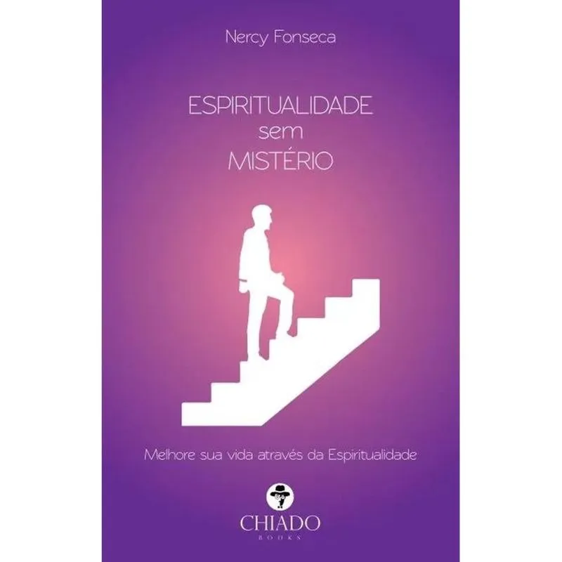Espiritualidade sem mistério