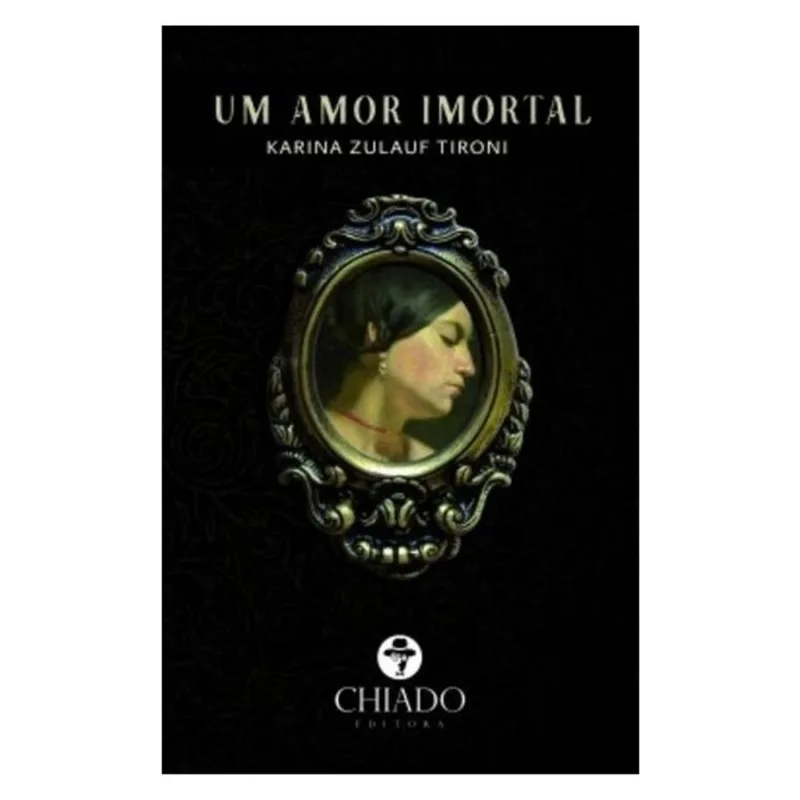 UM AMOR IMORTAL
