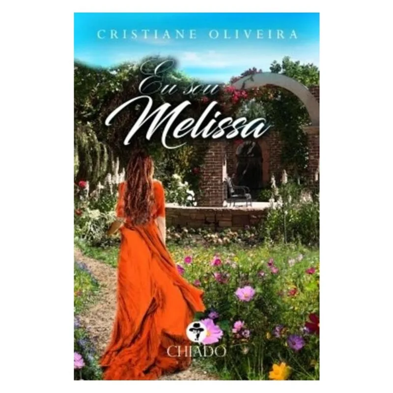 EU SOU MELISSA