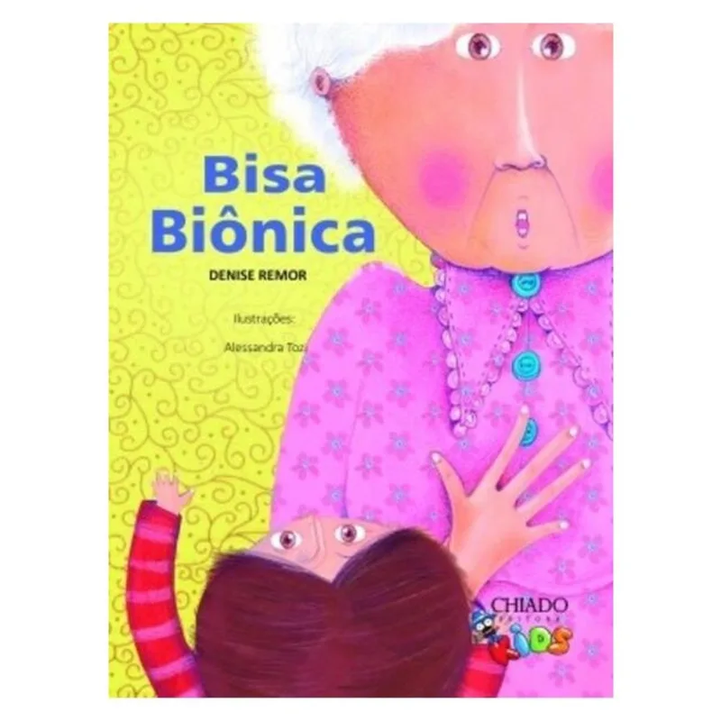 BISA BIONICA