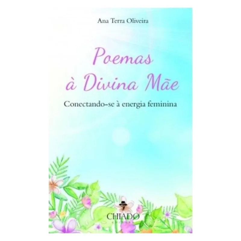 POEMAS A DIVINA MAE
