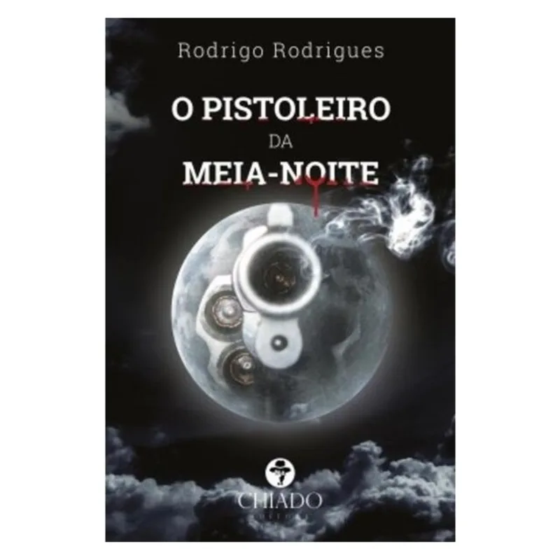 PISTOLEIRO DA MEIA-NOITE, O