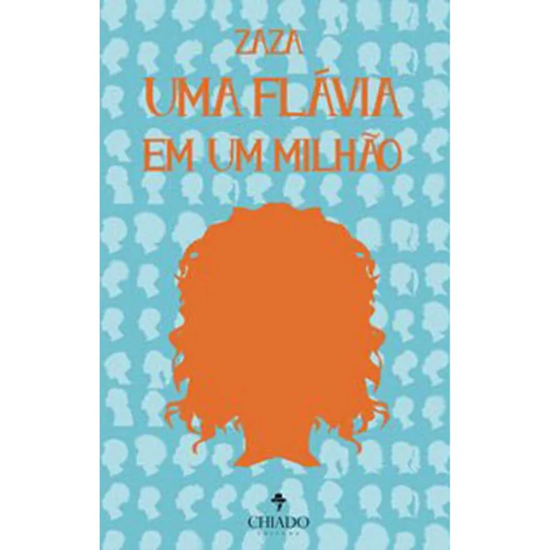 FLAVIA EM UM MILHAO, UMA