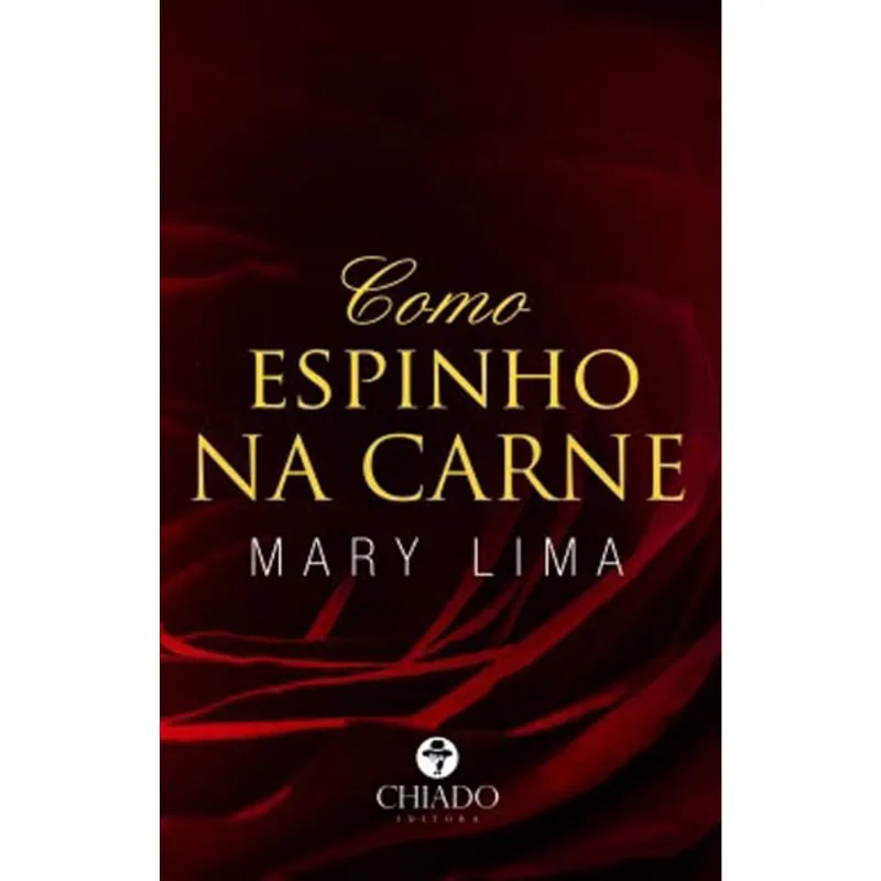 COMO ESPINHO NA CARNE