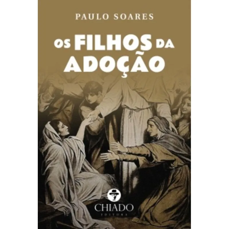 Os filhos da adoção