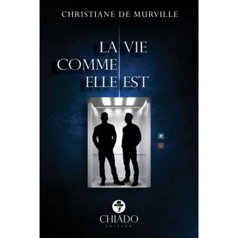 VIE COMME ELLE EST, LA
