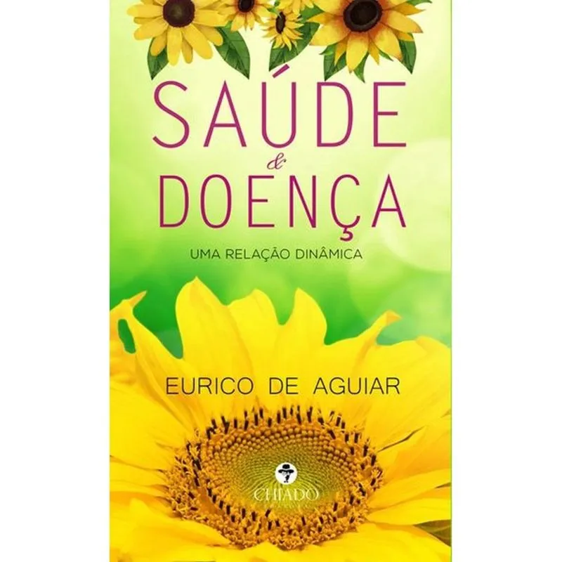 Saúde e doença