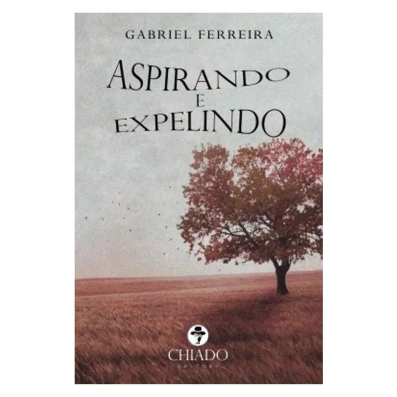 ASPIRANDO E EXPELINDO