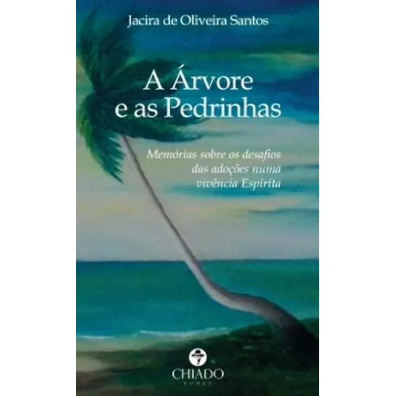 A Árvore e as Pedrinhas