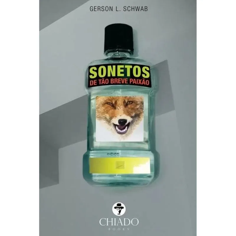 Sonetos de tão breve paixão