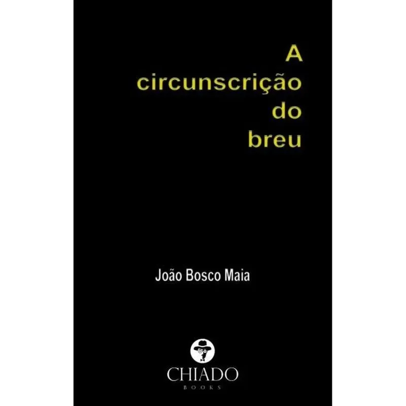 A circunscrição do breu