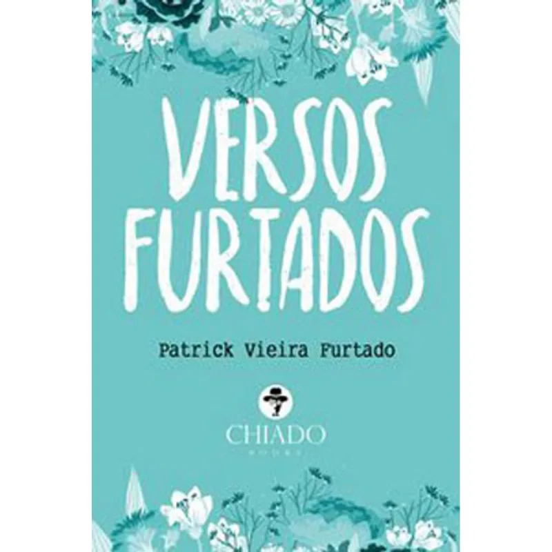 VERSOS FURTADOS