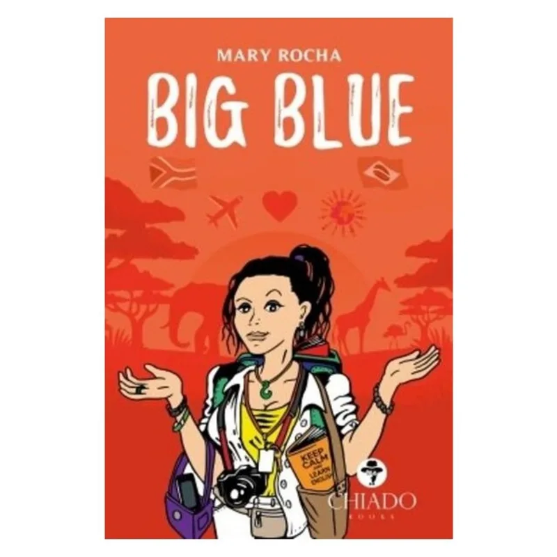 BIG BLUE