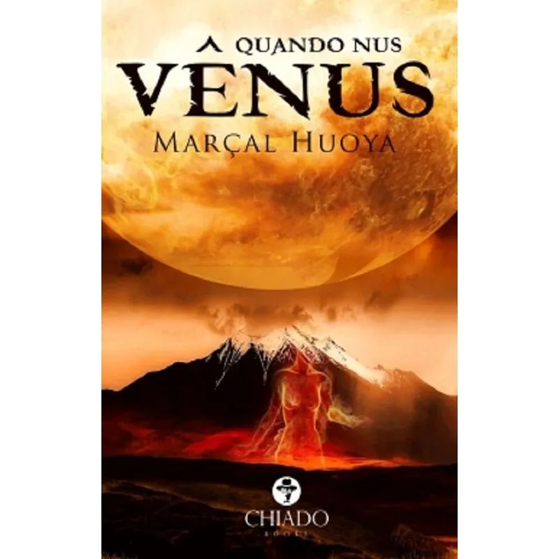 Quando Nus - Venus - Chiado