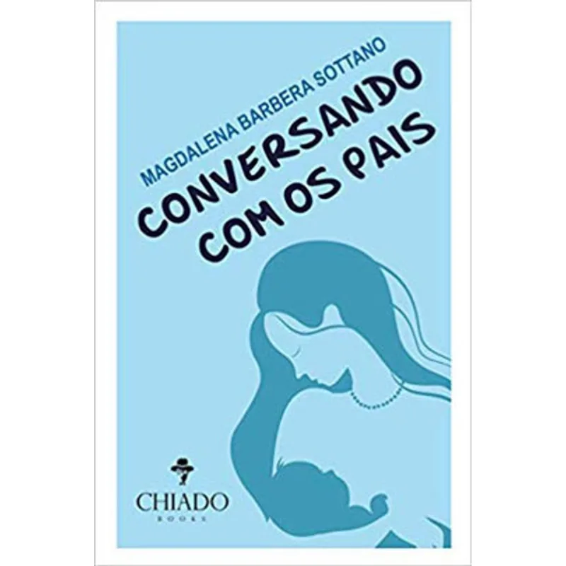 CONVERSANDO COM OS PAIS