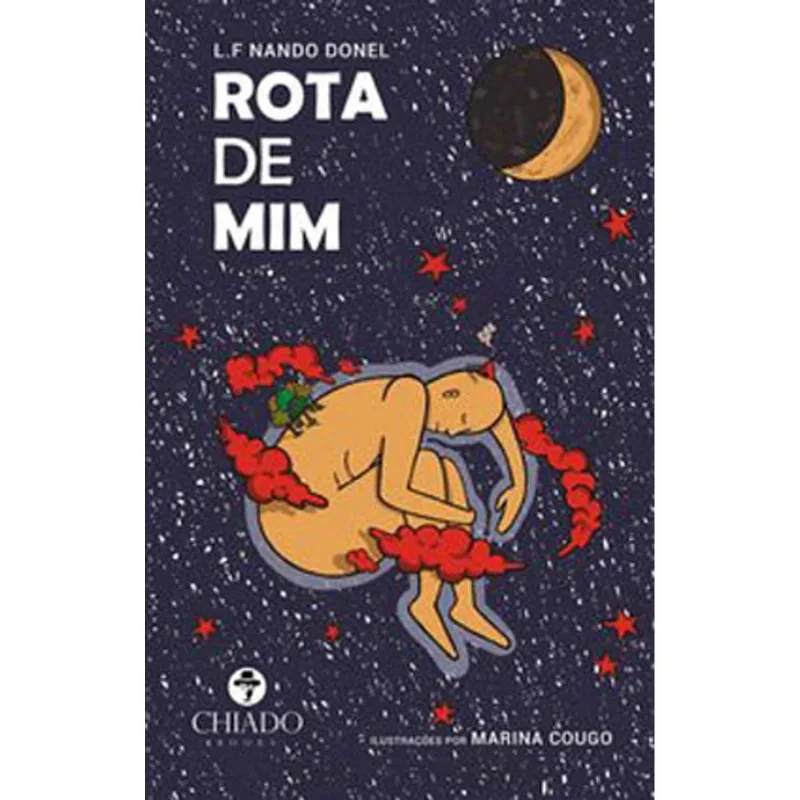 ROTA DE MIM