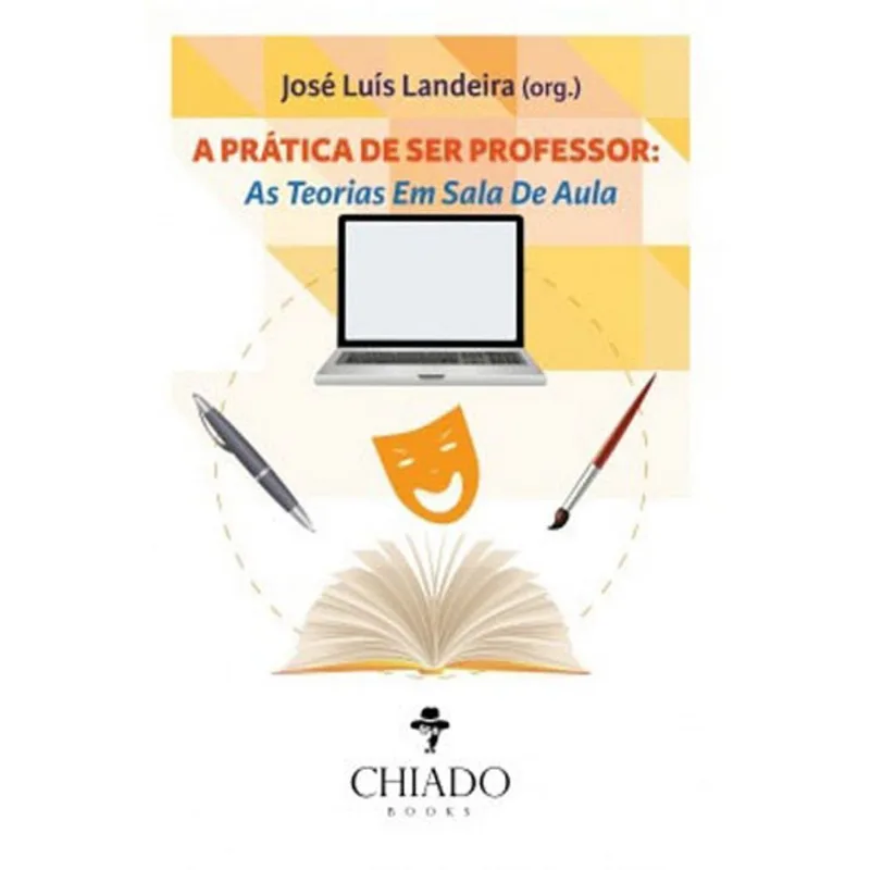 PRATICA DE SER PROFESSOR, A