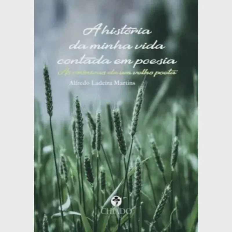 A História da minha Vida contada em Poesia