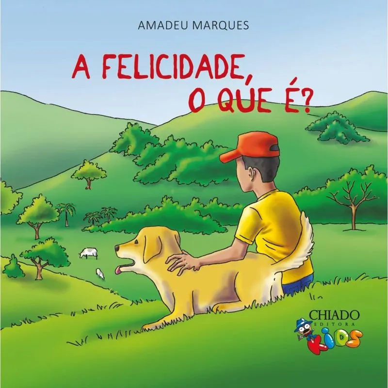 A felicidade, o que é?