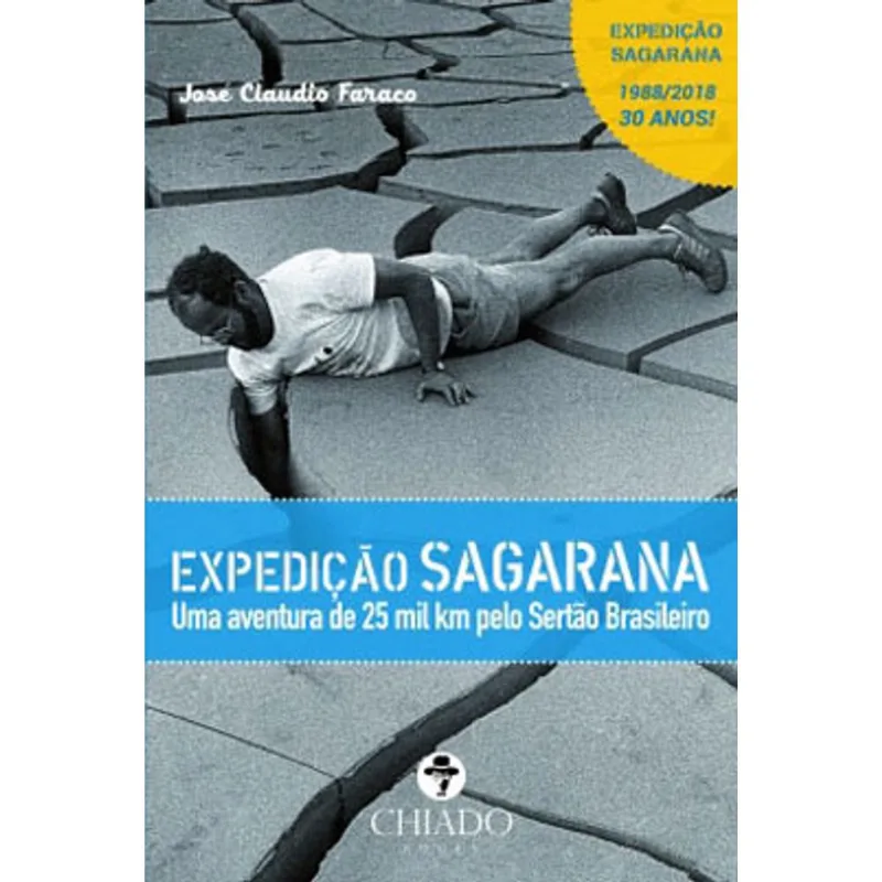 EXPEDIÇAO SAGARANA