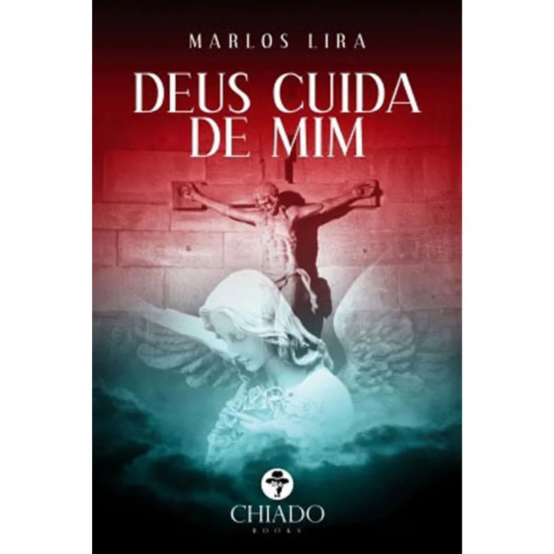 DEUS CUIDA DE MIM