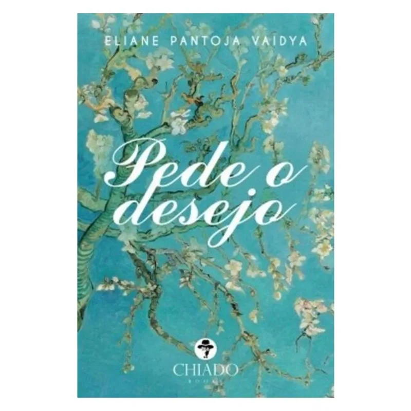 PEDE O DESEJO