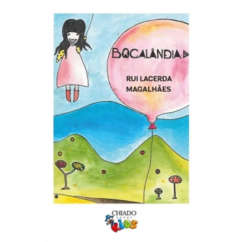 Bocalandia - Chiado Kids